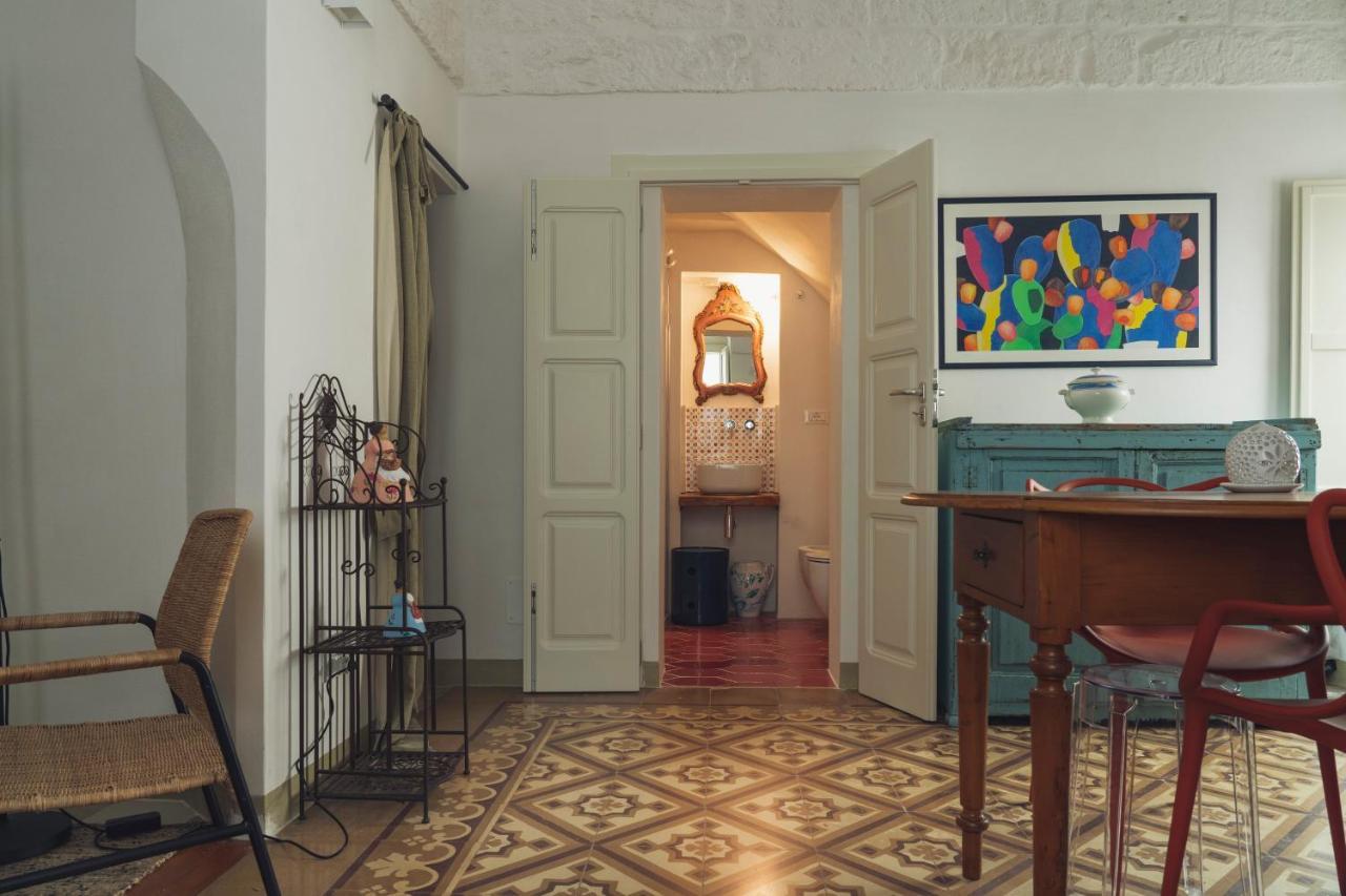 Ca'Lipso By Wonderful Italy Villa Ostuni Exterior photo