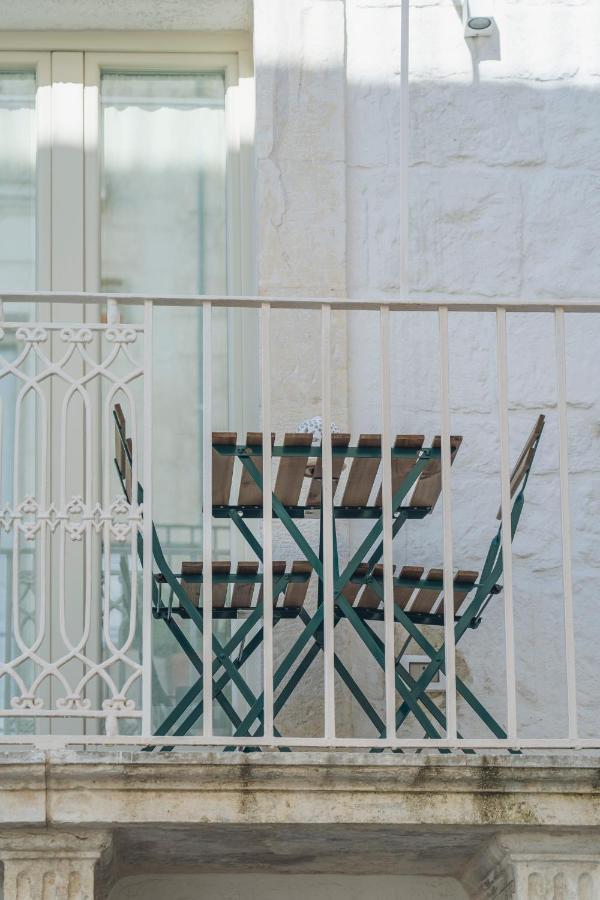 Ca'Lipso By Wonderful Italy Villa Ostuni Exterior photo