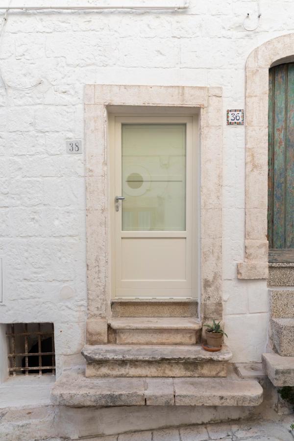 Ca'Lipso By Wonderful Italy Villa Ostuni Exterior photo
